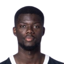 Mouhamet Rassoul Diouf