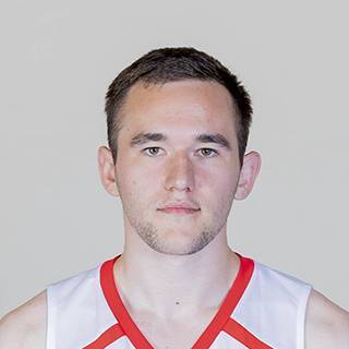 Sobolev Jan Olegovich