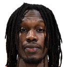Oumar Ba