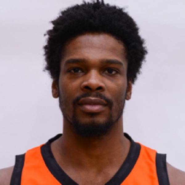 Douglas Javonte Adwin