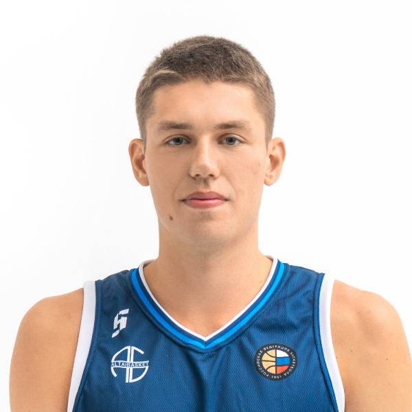 Komissarenko Grigoriy Viktorovich