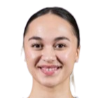 Kitana Bates