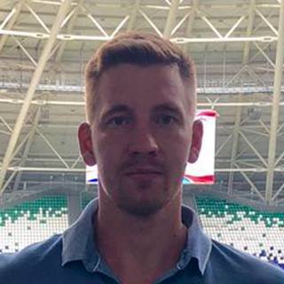 Pavel Borisovitch Mikheev