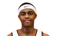Brandon Beidleman