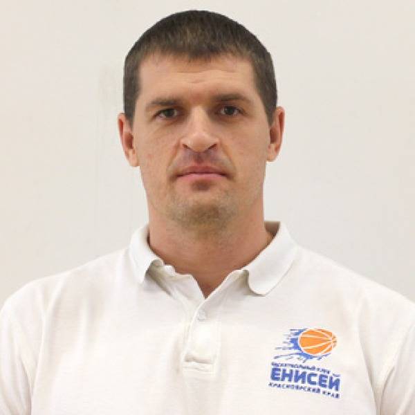 Beliaev Denis Aleksandrovich