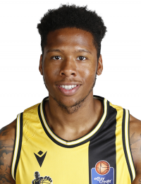 Jairus Lyles