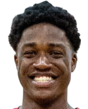 Atraiel Washington