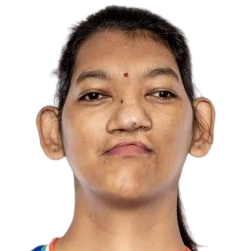 Poonam Chaturvedi