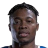 Godwin Ekene Omenaka