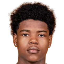 Darius Washington III