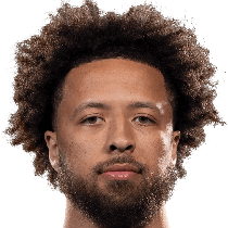 Cade Cunningham