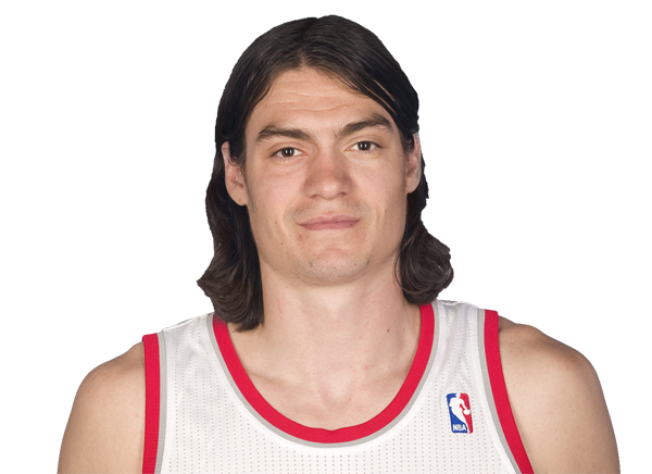 Adam Morrison