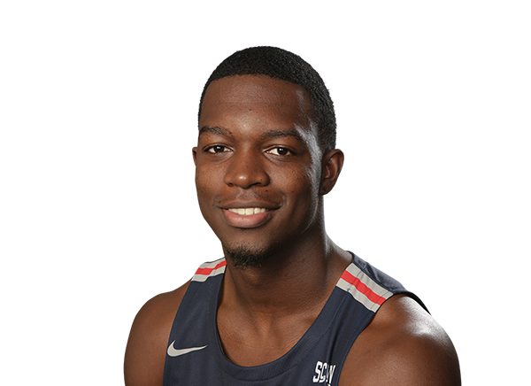 Stanley Henderson Jr.