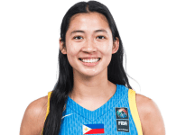 Stefanie Ann Berberabe