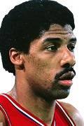 Julius Erving