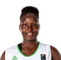 Fatoumata Samake
