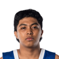 Travis Gabriel Pascual