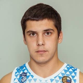 Chikurov Nikita Sergeevich