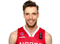 Sjur DYB Berg