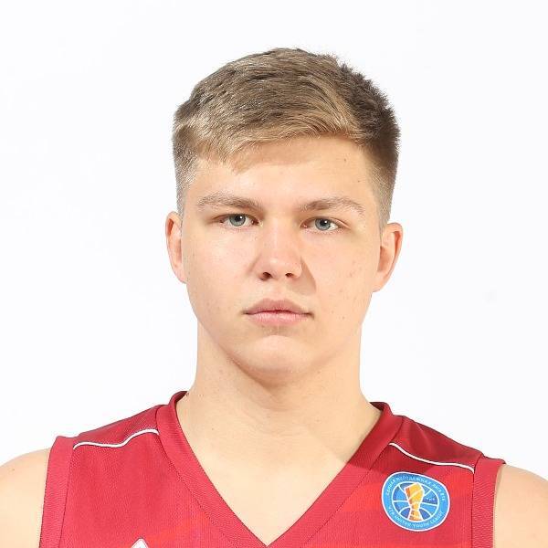 Kuzemkin Maxim Vitalevich