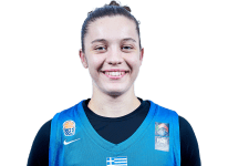 Aristea Paraskevopoulou