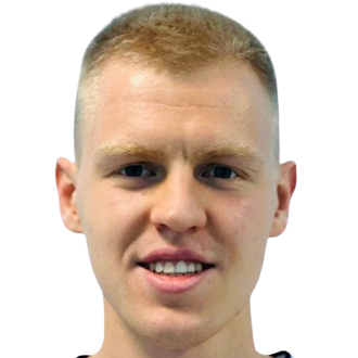 Chikarev Danila Alexeevich