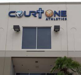 Court One Athletics