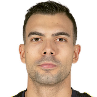 Kostas Sloukas