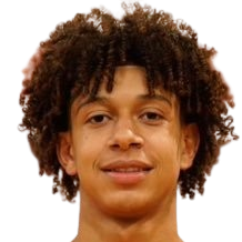 Clarence Fondeur-massamba