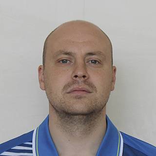 Babitchev Andrey Vladimirovich