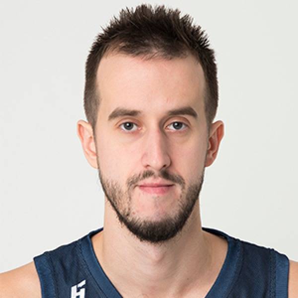 Rusetskiy Ivan Andreevich