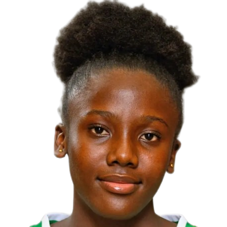 Adja Fatoumata Noura Yasmine Traore