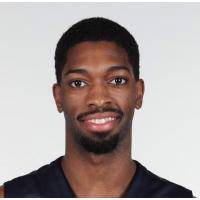 AMILE OLIVER JEFFERSON