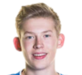 Johannes Rydningen Lange