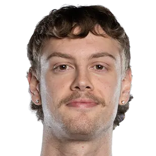 Luke Travers