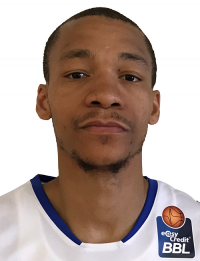 Jerome Randle