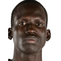Majak Awutiak Mathiang Majak