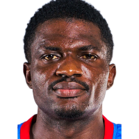 Samson Elande