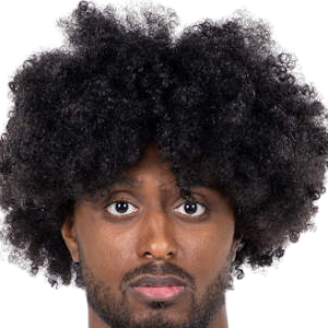 Cedric Henderson Jr