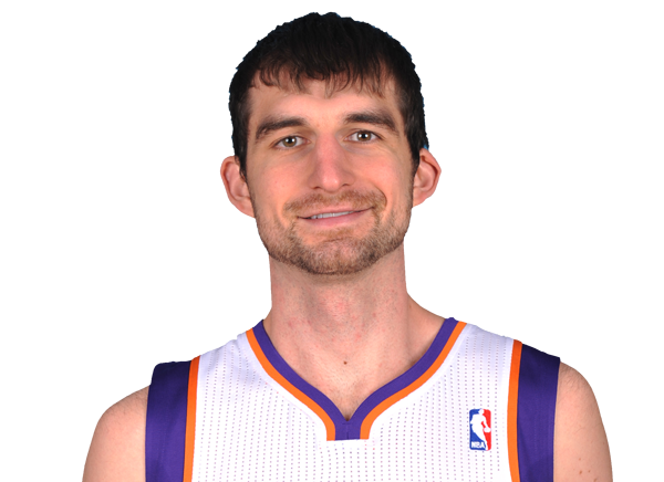 Luke Zeller