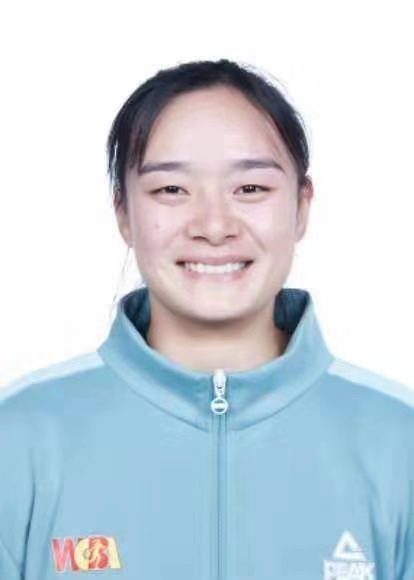 Xiaoju Chen