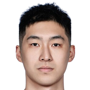 Jiang Haoran