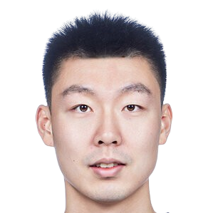 Yu Zechen