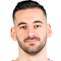 lucas saleh