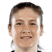 Lindsay Whalen