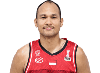 Kaleb Ramot Gemilang