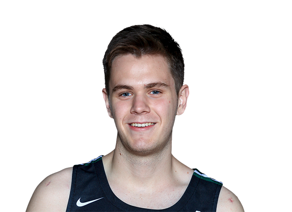 Wyatt Hollmann