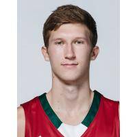 Alexander Shcherbenev