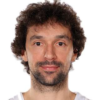 Sergio Llull