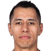 Fabian Jaimes